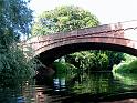 Tyninghame bridge